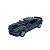 Miniatura Colecionável Chevrolet Camaro 2014 Prata 1/38 Kinsmart - Imagem 8