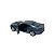 Miniatura Colecionável Chevrolet Camaro 2014 Prata 1/38 Kinsmart - Imagem 3