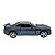 Miniatura Colecionável Chevrolet Camaro 2014 Prata 1/38 Kinsmart - Imagem 6