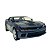 Miniatura Colecionável Chevrolet Camaro 2014 Prata 1/38 Kinsmart - Imagem 1
