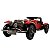 Miniatura Colecionável Carro SSK 1928 Red And Black Verito - Imagem 3