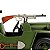 Miniatura Colecionável Carro Militar Jeep Arm 31cm Verito - Imagem 8