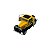 Miniatura Colecionável Ford 3-Window Coupe 1932 Amarelo 1/34 Kinsmart - Imagem 5