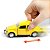 Miniatura Fusca Clássico Escala 1:32 Com Fricção XZ-1608 - Imagem 8