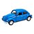 Miniatura Carro Antigo Coleção Volkswagen Sortidos - Imagem 3