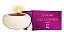 Vela Aromática para Massagem - Comestível - Uva 20g - For Sexy - Imagem 4