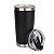 Copo Térmico Aduze Longo com Tampa Preto 580ml - Imagem 3