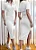 Vestido Midi em Ribana Gola Polo Ref. 1598 - Imagem 4