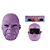Máscara Do Thanos Vingadores - Imagem 2