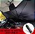Parasol Para-Sol Protetor solar Painel Carro Guarda Chuva - Imagem 3