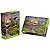 Puzzle 2000 Peças Dinossauros - Imagem 2