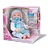 Boneco New Born Soninho  8335 - Imagem 1