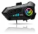 Fone De Ouvido De Capacete Bluetooth V10 - Imagem 1