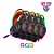 Headset Gamer Sniper 7.1 USB Iluminação RGB Fantech HG16 - Imagem 5