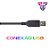 Headset Gamer Sniper 7.1 USB Iluminação RGB Fantech HG16 - Imagem 2