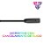 Headset Gamer Sniper 7.1 USB Iluminação RGB Fantech HG16 - Imagem 4