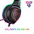 Headset Gamer Sniper 7.1 USB Iluminação RGB Fantech HG16 - Imagem 8
