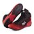 Tenis Everlast Forceknit Preto Vermelho 39 - Imagem 3