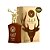 Perfume Al Noble Wazeer De Lattafa Edp 100ml Unissex - Imagem 1