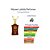 Perfume Al Noble Wazeer De Lattafa Edp 100ml Unissex - Imagem 3