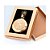 Perfume Lattafa Fakhar Gold Edp | Parfum Feminino 100ml - Imagem 3