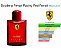 Perfume Ferrari Man in Red Masculino 125ml - Imagem 3