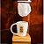 Mancebo Zaro Café + Caneca Branca 120ml - Imagem 1