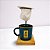 Mancebo Zaro Café + Caneca Verde 200ml - Imagem 4