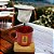 Mancebo Zaro Café + Caneca Vermelha 200ml - Imagem 1