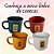 Mancebo Zaro Café + Caneca Vermelha 200ml - Imagem 8