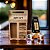 Kit Presente Zaro Café Suave em Grãos 500g + 2 Canecas Brancas 170ml - Imagem 2