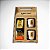 Kit Presente Zaro Café Suave em Grãos 500g + 2 Canecas Brancas 170ml - Imagem 5