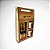 Kit Presente Zaro Café Suave em Grãos 500g + 2 Canecas Brancas 170ml - Imagem 1