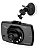 Câmera Filmadora Digital Veicular Dvr Hd 2.7" polegadas 120o - Imagem 2
