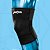 Joelheira Neoprene Longa Lisa Comfort Mova - Imagem 3