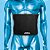Faixa Abdominal Térmica Mova Neoprene Único - Imagem 2