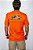 Camiseta NA Flowear Laranja - Imagem 3