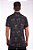 Camisa Dream Island Cor:Preto;Tamanho:M - Imagem 3