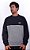 Moletom Careca Cut Patch - Imagem 3