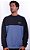 Moletom Careca Cut Patch - Imagem 1