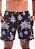 Short Volley 17" Marine Flower - Imagem 4