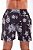Short Volley 17" Marine Flower - Imagem 7