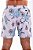 Short Volley 17" Marine Flower - Imagem 11
