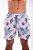 Short Volley 17" Marine Flower - Imagem 5