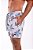 Short Volley 17" Marine Flower - Imagem 2