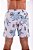 Short Volley 17" Marine Flower - Imagem 8