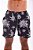 Short Volley 17" Marine Flower - Imagem 6