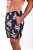Short Volley 17" Marine Flower - Imagem 3