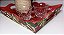 BANDEJA DECORADA EM MDF 28X20X07 - Imagem 2