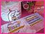BARRA DE CHOCOLATE PERSONALIZADA - Imagem 3